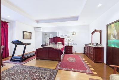 VILĂ CONTEMPORANĂ ÎN SNAGOV – 575 mp utili, teren 1.417 mp - 14