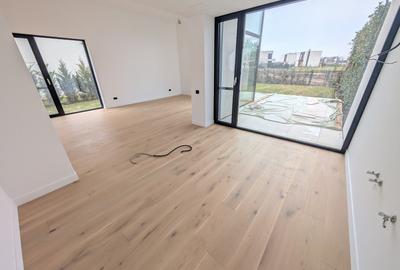 Casa 4 camere 120mp Amber Forest Tunari | 0 comision | Premium | Padure - 8