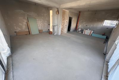 Casa individuala , 120 mp , teren 530 mp, Gilau - 10