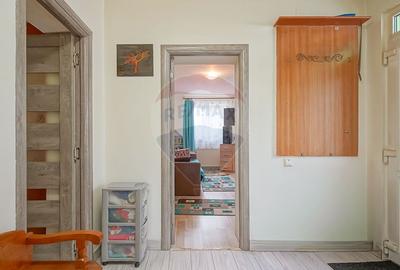 COMISION 0% | APARTAMENT LA CURTE-3 CAMERE | zona Grivitei - Blumana - 14