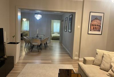 Proprietar, inchiriez apartament lux, parter, Parcul Kiseleff - 4