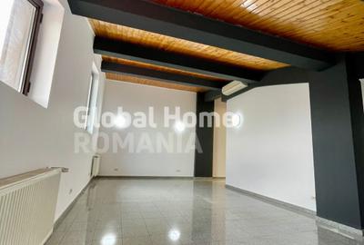 Apartament 3 camere 175MP | Straulesti | 4 locuri de parcare subterane | - 11