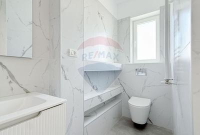 De vanzare: Apartament 3 camere, bloc nou, Pipera - 17