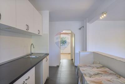 Apartament cu 3 camere de vânzare în zona Lacul Tei - 13