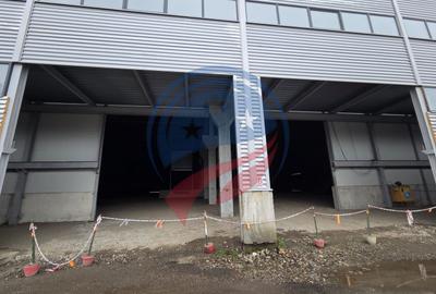 Hală industrială nouă – oportunitate investiție | Vidrasău, Mureș - 3