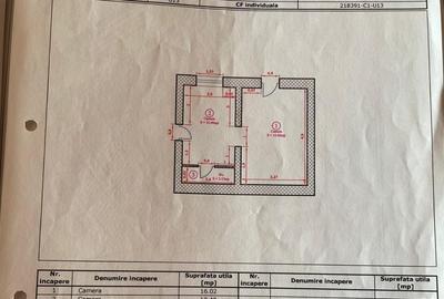 Propun spre vânzare un spațiu comercial situat pe Bulevardul Regina Maria, 80 mp - 5