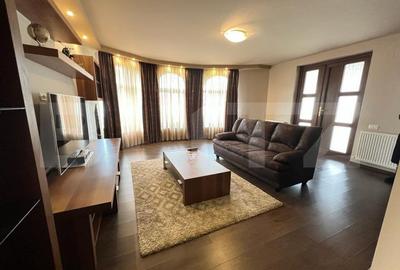 Casă individuală cu 4 camere în Stupini