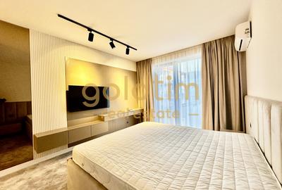 Prima inchiriere/Premium/Arqa Jolie Ville/Parcare/Piscina/Complex securizat - 14