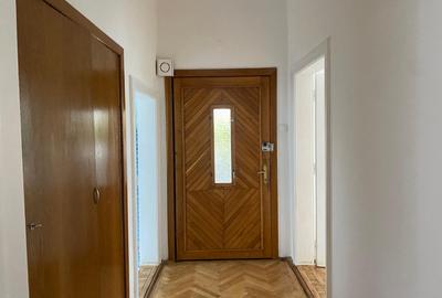 Casa individuala de inchiriat, 4 camere, zona centrala Sibiu, pretabila Birouri. - 6