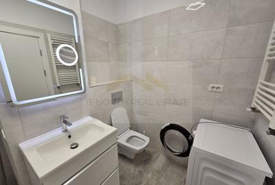 Apartament de închiriat 2 camere | Parcare subterană inclusă | Complex modern - 7