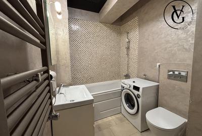 Apartament cu 2 camere - Sigma Residence - finisaje moderne - 7