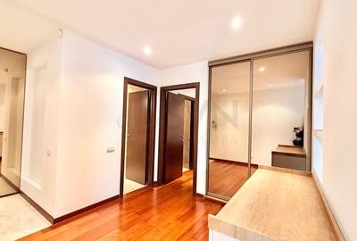 REA1028677 APARTAMENT SPECTACULOS l GRADINA 100 MP l 2 GARAJE l GYM l PRIMAVERII - 16