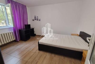 Apartament cu 2 camere decomandat, mobilat în Tomis Nord