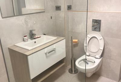 Apartament 3 camere de vanzare in Decebal - 39
