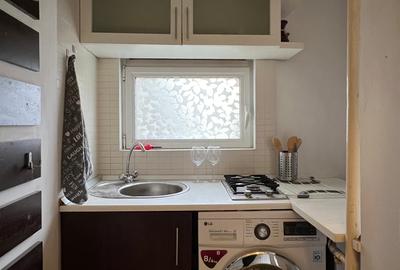 Vanzare garsoniera  - Bucuresti - Natiunile Unite - 5