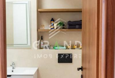 Apartament MODERN cu 3 camere 67mp | balcon| zona Teilor - 7