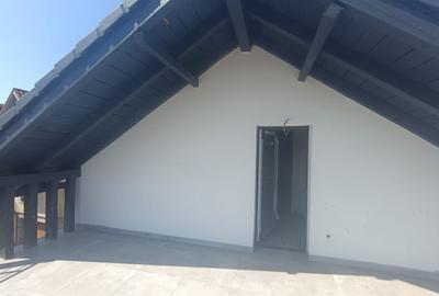 0 COMISION! Unitate de duplex zona Edgar Quinet, constructie 2022 - 12