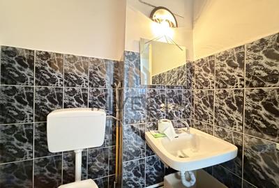 Apartament 3 camere decomandat de vanzare - cartierul Zorilor - 5