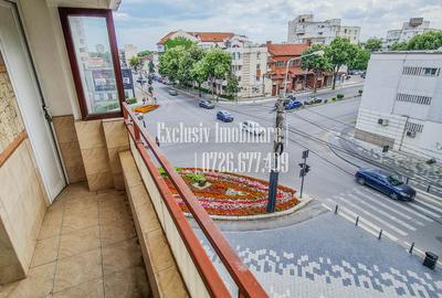 AP 100 mp cu Parcare! 4 cam transformat in 3 cam -3 AC, 3 balcoane- termen lung - 1