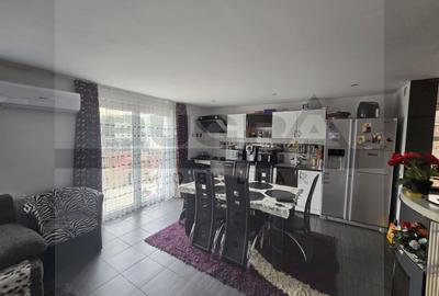 Casa individuala, mobilata & utilata, Campenesti - 3