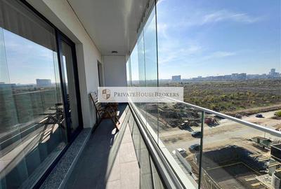 Pipera | Rond OMV | First Estates | Bloc 2024 | Parcare - 8