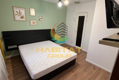 Inchiriere Apartament 2 Camere Metrou Timpuri Noi - 3