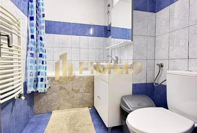 Apartament 3 cam | ET 1 | 63mp | Burdujeni | ID:1596 - 7