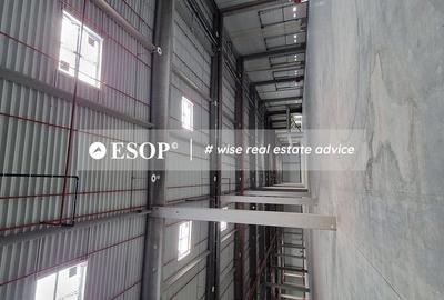 Constanta Business Park, hale Industriale, 7.000-30.000mp,  0%comision - 5