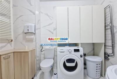 Apartament 2 camere in Militari Residence mobilat utilat 380 euro - 20