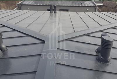 Apartament Modern cu 2 Camere in Turnisor - 10
