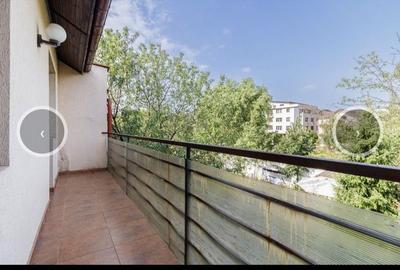 De inchiriat 3 camere curte, mobilat-Prelungirea Ghencea - 6