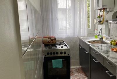 Apartament 2 camere Girocului - Judetean - 3