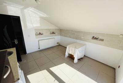 Chișoda | 3 camere | 78 mp utili | Etaj 2 | Centrală proprie - 9