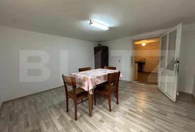 Casa individuala 120 mp utili, 400 mp teren, Dambul Rotund! - 5