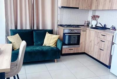 Studio Timpuri Noi - Nerva Traian | Centrala proprie - 1