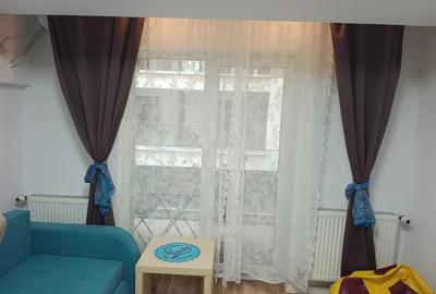Grozavesti - Politehnica Park Residence - imobil 2020 - 2
