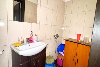 Investitie in zona Centrala, 38 mp cu pod si curte, Parcul Feroviarilor - 8