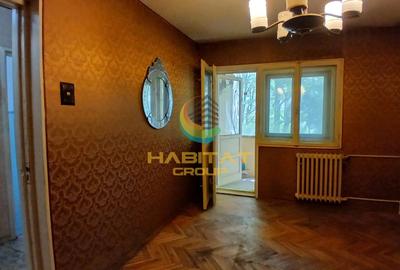 Apartament Decomandat De 3 Camere 60.17mp Strada Covasna - 3
