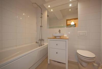 Inchiriere apartament 3 camere complex NewTown metrou Dristor etajul 3 utilat - 9