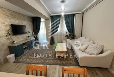 Oportunitate in Borhanci: 3 Camere | Parcare Subterana | Balcon | 56 MP - 3