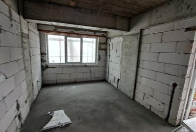 APARTAMENT 2 CAMERE DECOMANDAT BLOC NOU - BUCATARIE INCHISA - PRET PROMOTIONAL - 7