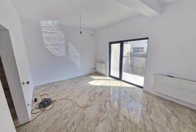 Vila Duplex(calcan) 4 camere/Com.Berceni - 9