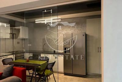 Apartament cu 2 Camere Sigma Residence Tomis Plus - 4