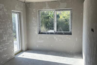 Casa noua Cluj-Napoca Dambul Rotund, 122 utili 486 teren. - 4