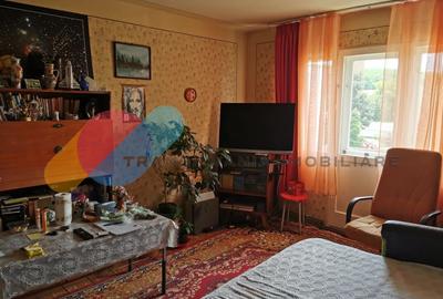 Apartament cu 4 camere decomandat în Mănăștur