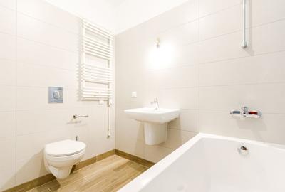 Apartament 3 camere, 2 bai, disponibil imediat - Complexul Studențesc - 6