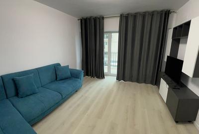 Complex nou, apartament superb, 2 camere, zona Tatarasi - Aurel Vlaicu