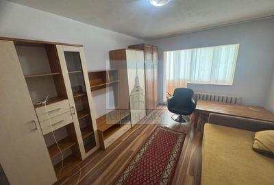 Ap 2 camere mobilat-utilat - zona Grivitei - 4