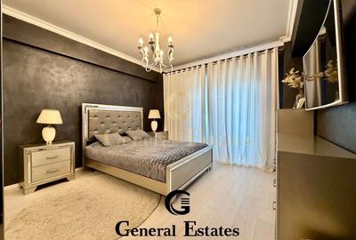 Vânzare apartament 3 camere mobilat și utilat - Valea Lupului - 1