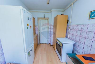 Apartanent 3 CAMERE LA PRET DE 2 camere Ioan Slavici - 6